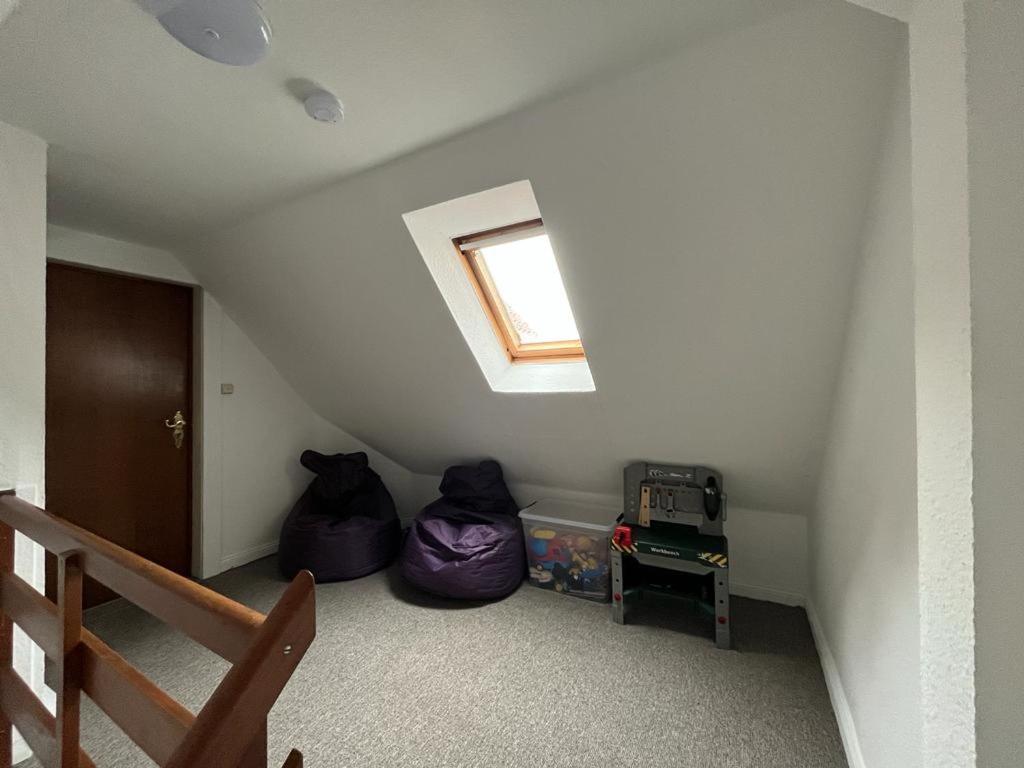 Ferienwohnung Sued บาดเอินเฮาเซน ภายนอก รูปภาพ